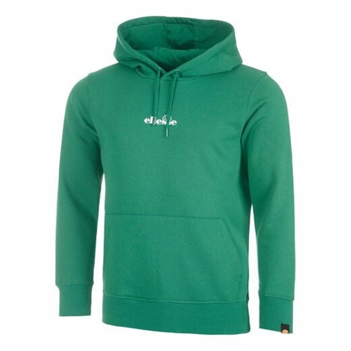 Felpa con Cappuccio Uomo Ellesse Pershuta Taglia:M