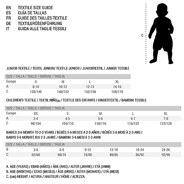 Leggings Sportivo da Donna Ditchil Sway Nero Taglia:M - Image 6