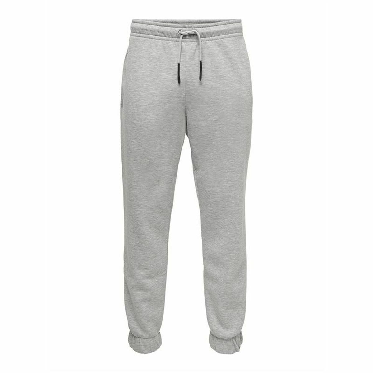 Pantalone di Tuta per Adulti Only & Sons Onsceres Uomo Taglia:M