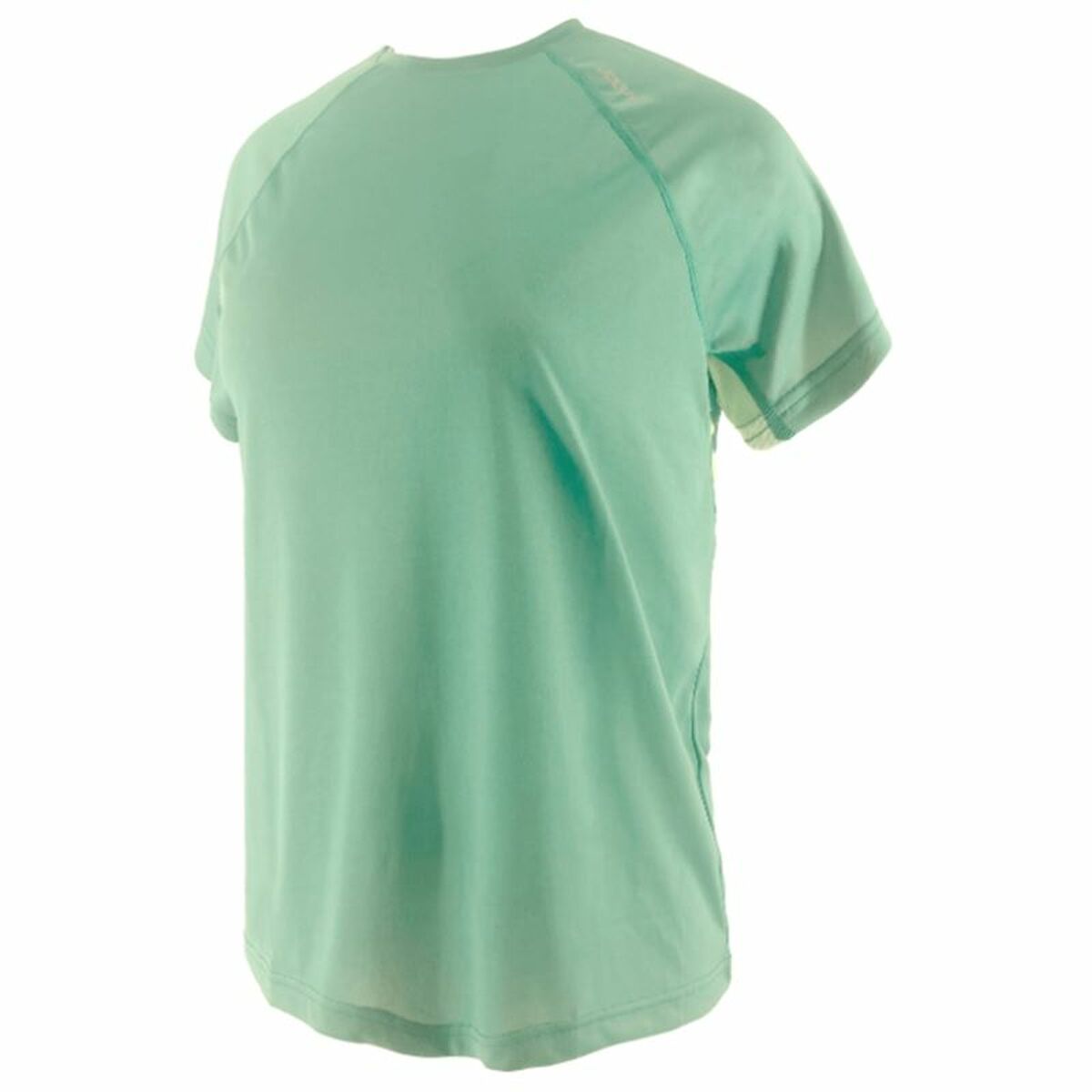 Maglia a Maniche Corte Uomo Joluvi Estoril Verde Chiaro Taglia:M