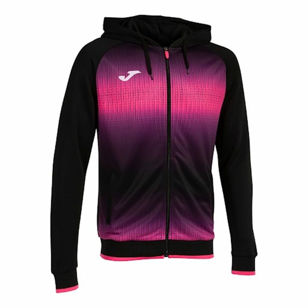Giacca Sportiva da Uomo Joma Sport Tiger V Taglia:L