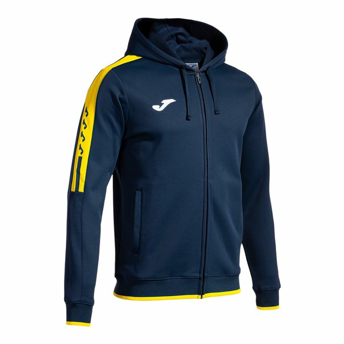 Giacca Sportiva da Uomo Joma Sport Olimpiada Taglia:2XL