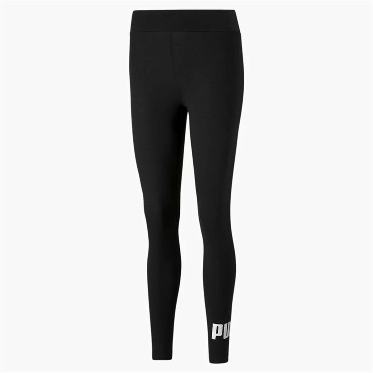 Leggings Sportivi per Bambini Puma Essentials Taglia:5-6 Anni