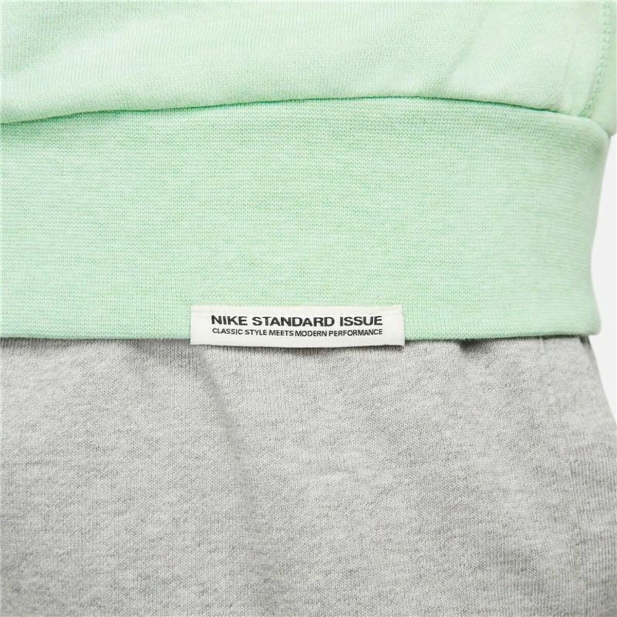 Giacca Sportiva da Uomo Nike Dri-FIT Standard Verde Chiaro Taglia:L - Image 6