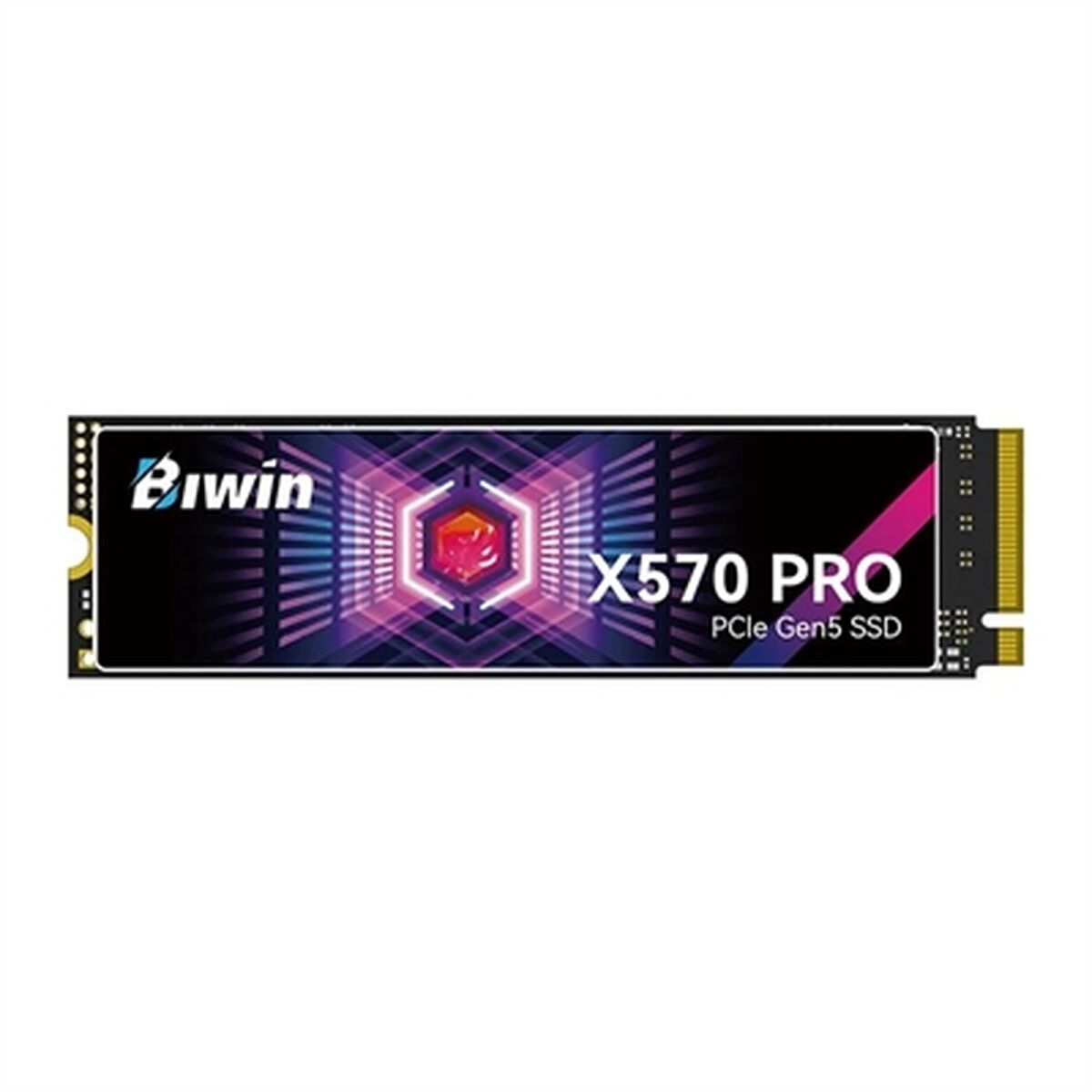 Hard Disk Biwin X570 Pro 4 TB SSD