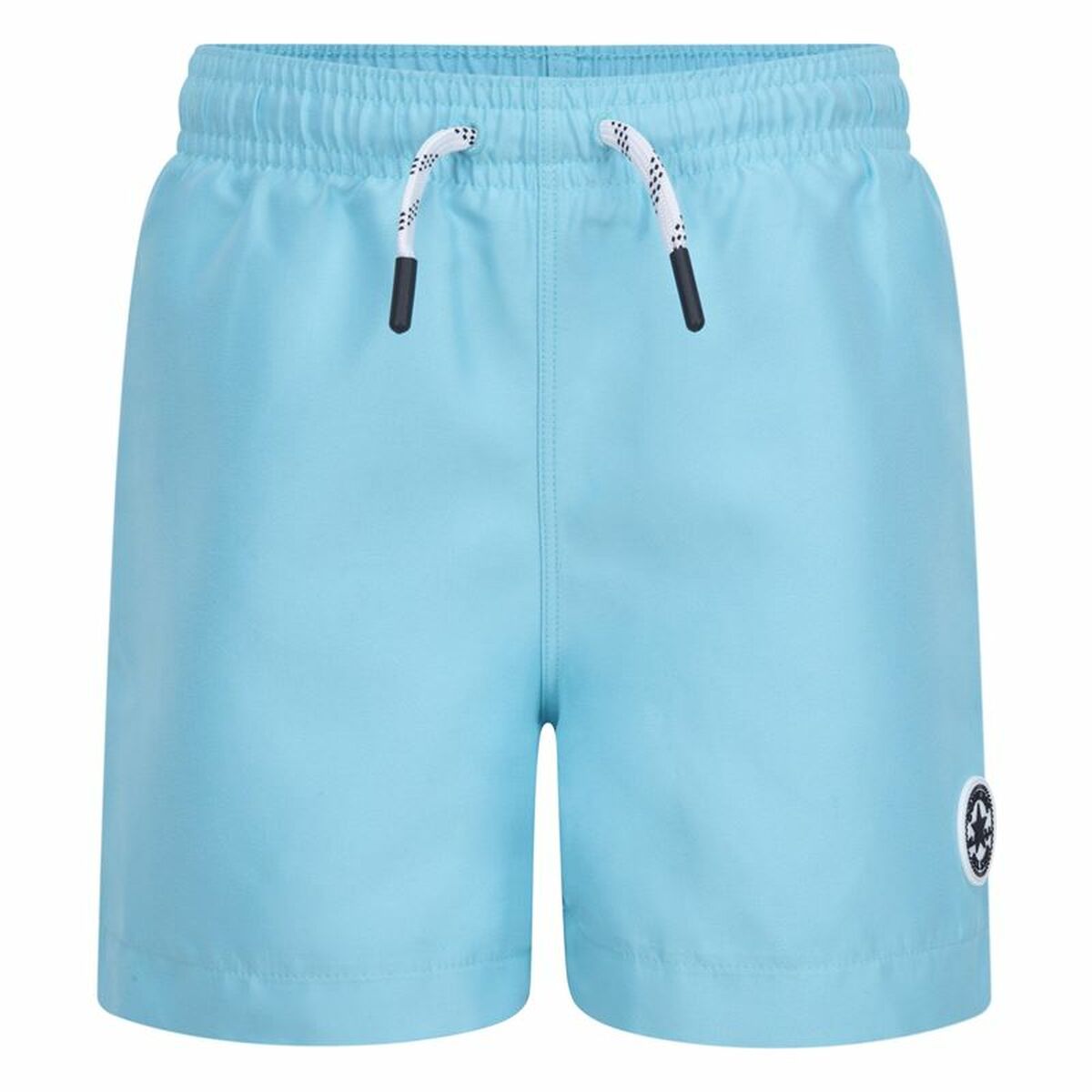 Costume da Bagno Bambino Converse Core Pull-On Acqua Taglia:Taglia - 6-7 Anni