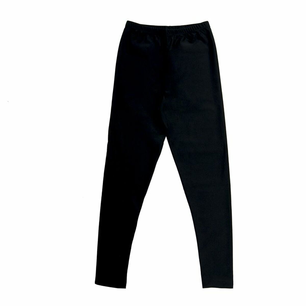 Leggings Sportivo da Donna Frama Nero Taglia:XS
