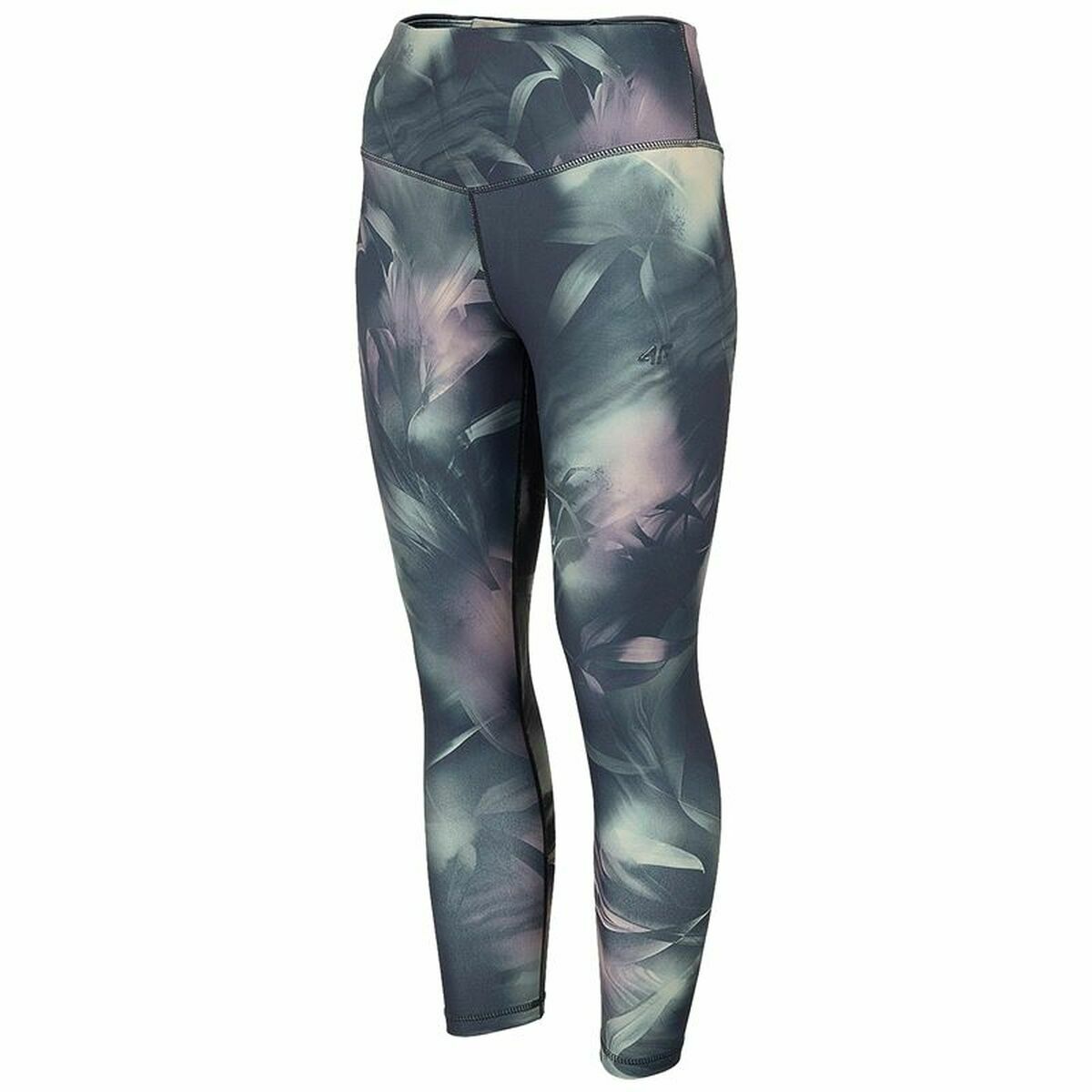 Leggings Sportivo da Donna 4F Funtional Taglia:XS