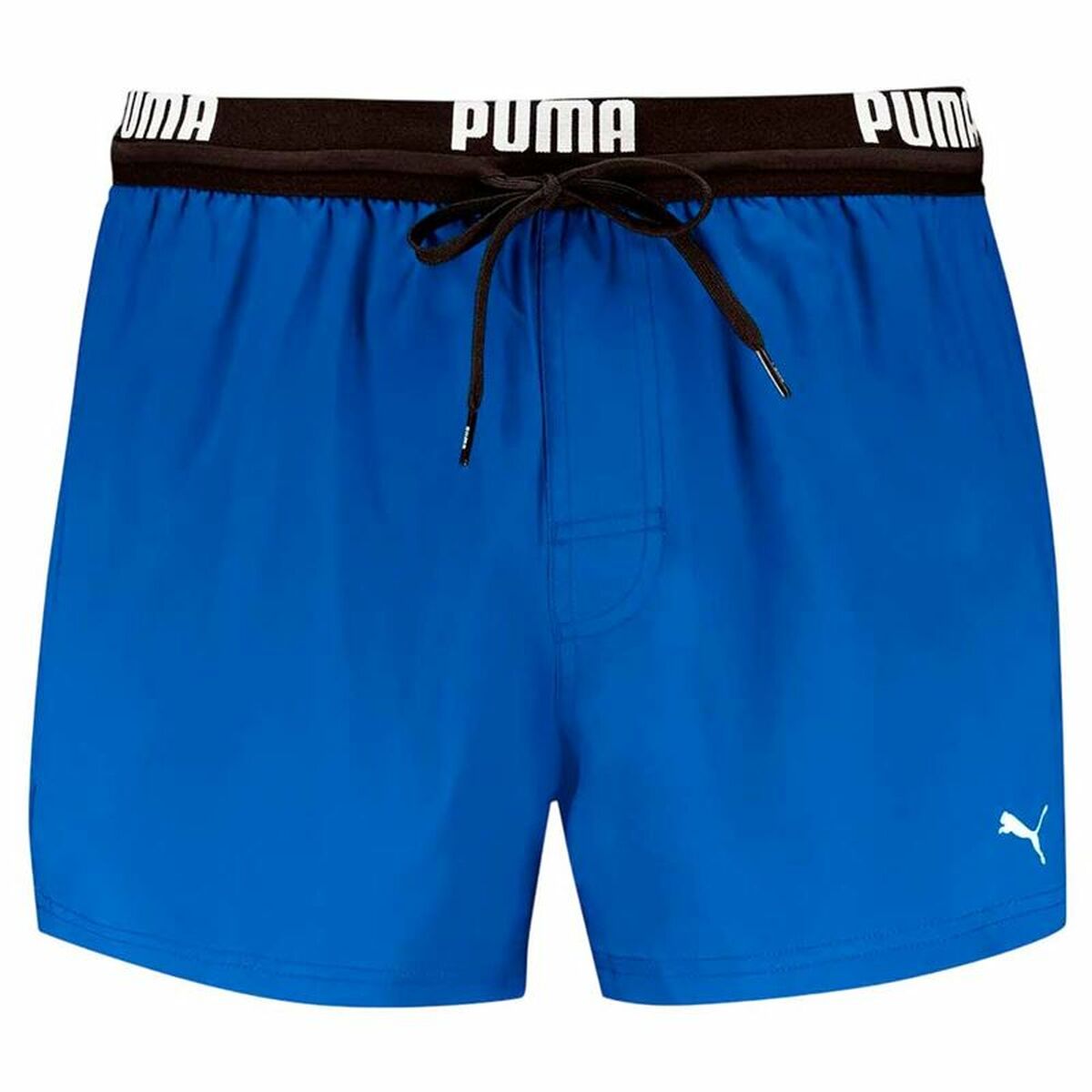 Costume da Bagno Uomo Puma Swim Azzurro Taglia:L