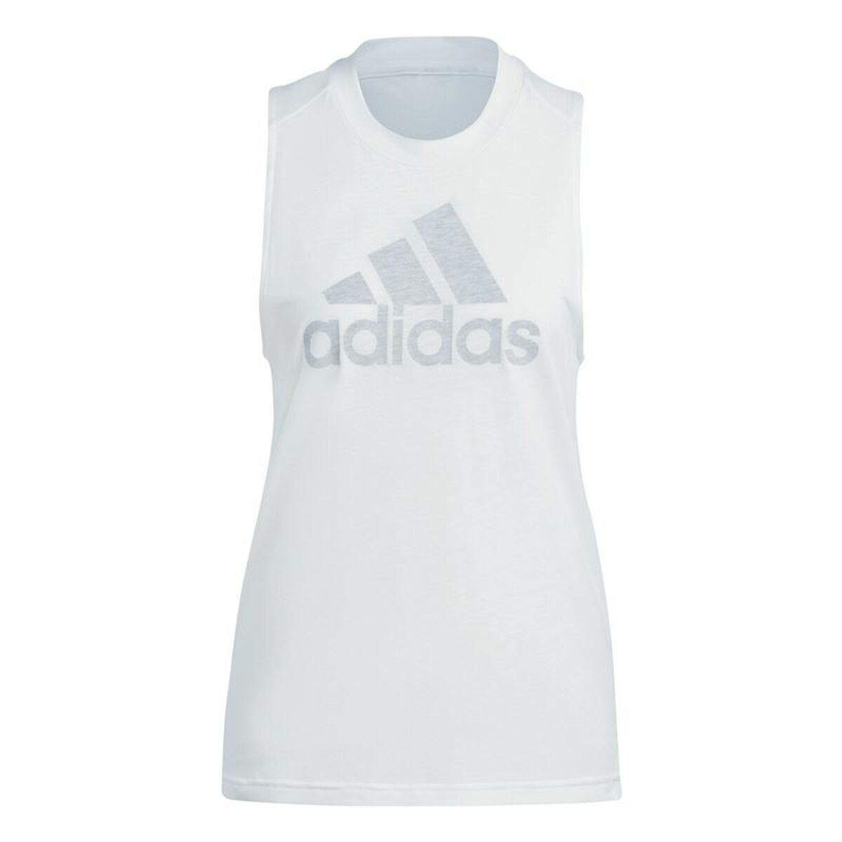 Maglia Smanicata da Donna Adidas Future Icons 3.0 Bianco Taglia:XS