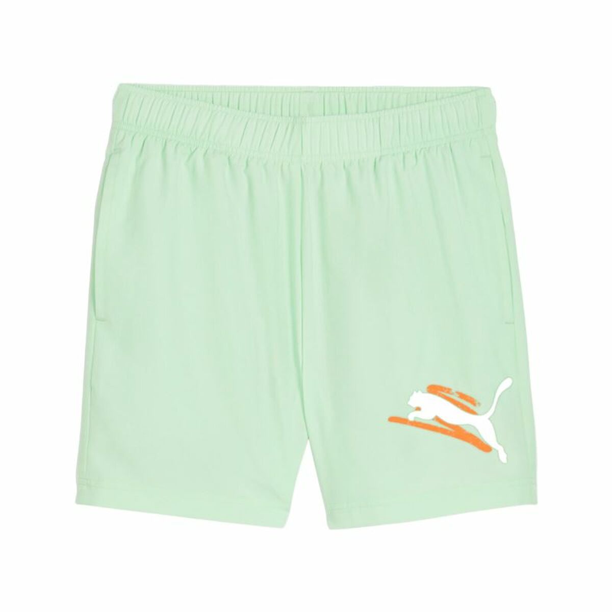 Pantaloncino Sportivo Puma Essentials+ AB Taglia:L