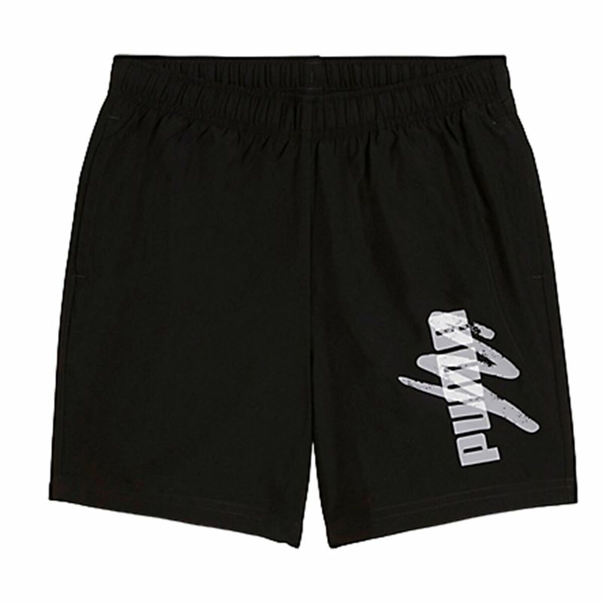 Shorts per bambini Puma ESS+ AB Taglia:15-16 Anni