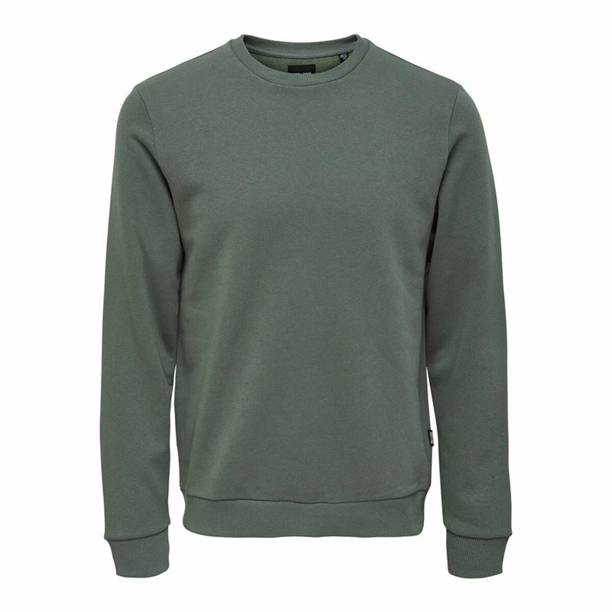 Felpa senza Cappuccio Uomo Only & Sons ceres Taglia:L