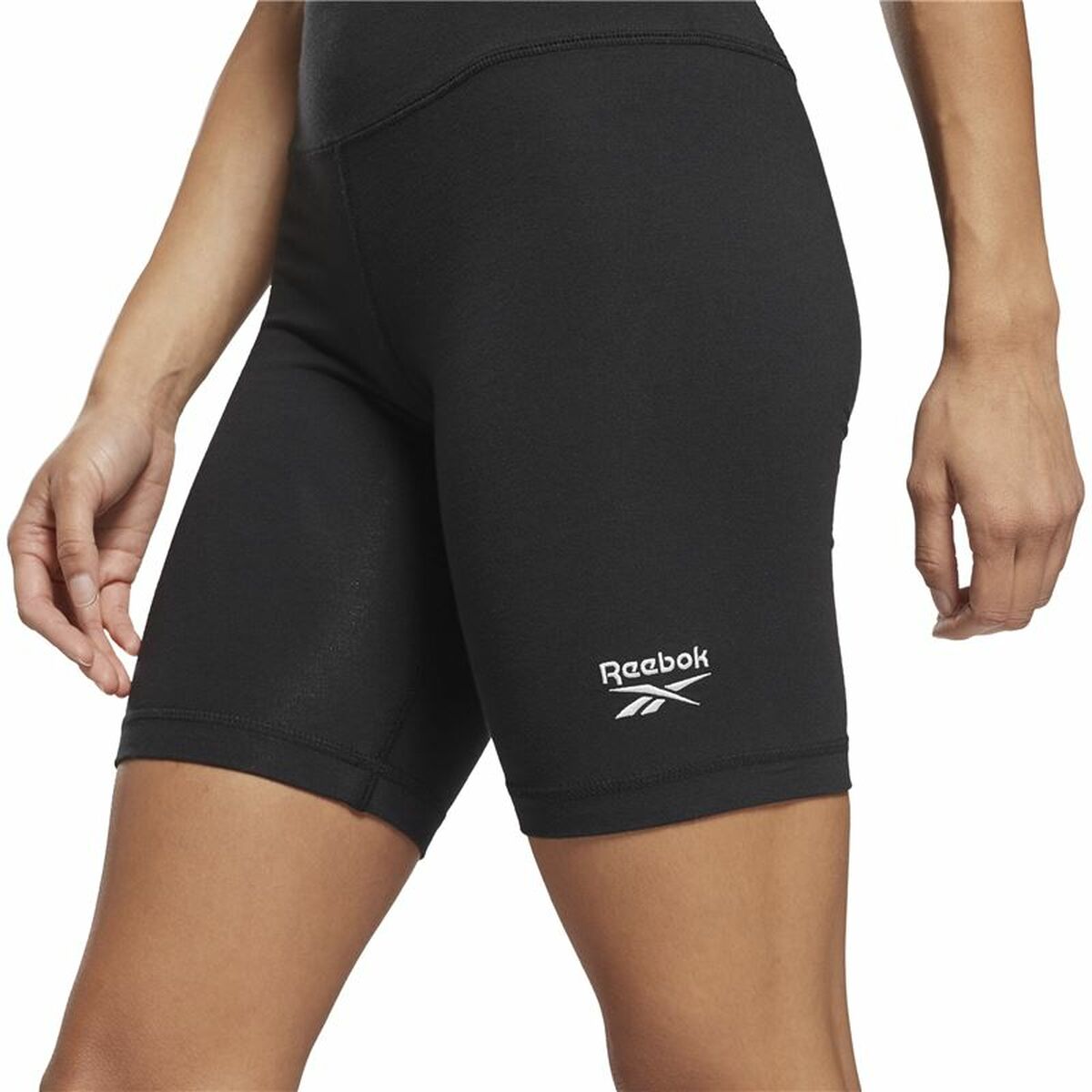 Pantaloncini Sportivi da Donna Reebok Identity - Image 5