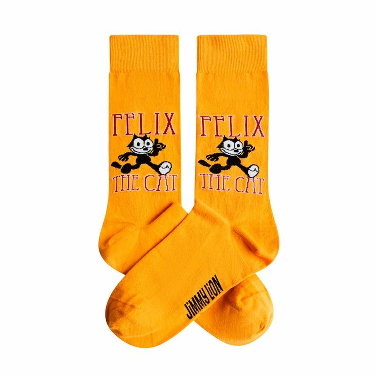 Calzini Sportivi Jimmy Lion Felix Wonderful Taglia Calzatura:41-46
