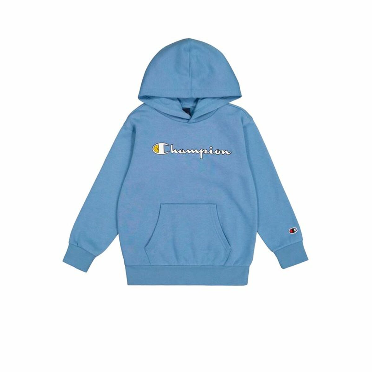 Felpa con Cappuccio Uomo Champion Taglia:XXL