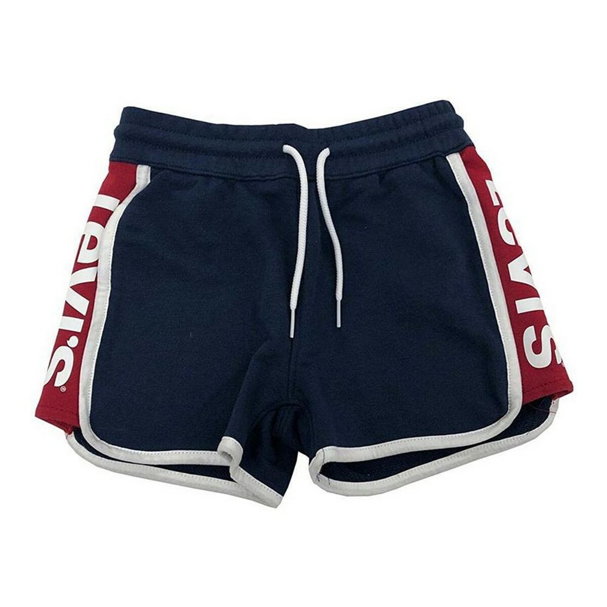 Pantalone di Tuta per Bambini Levi's Taglia:10 anni