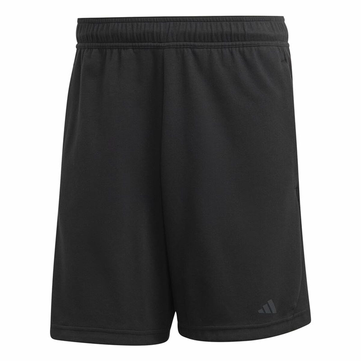 Pantaloncino Sportivo Adidas Nero Taglia:XL