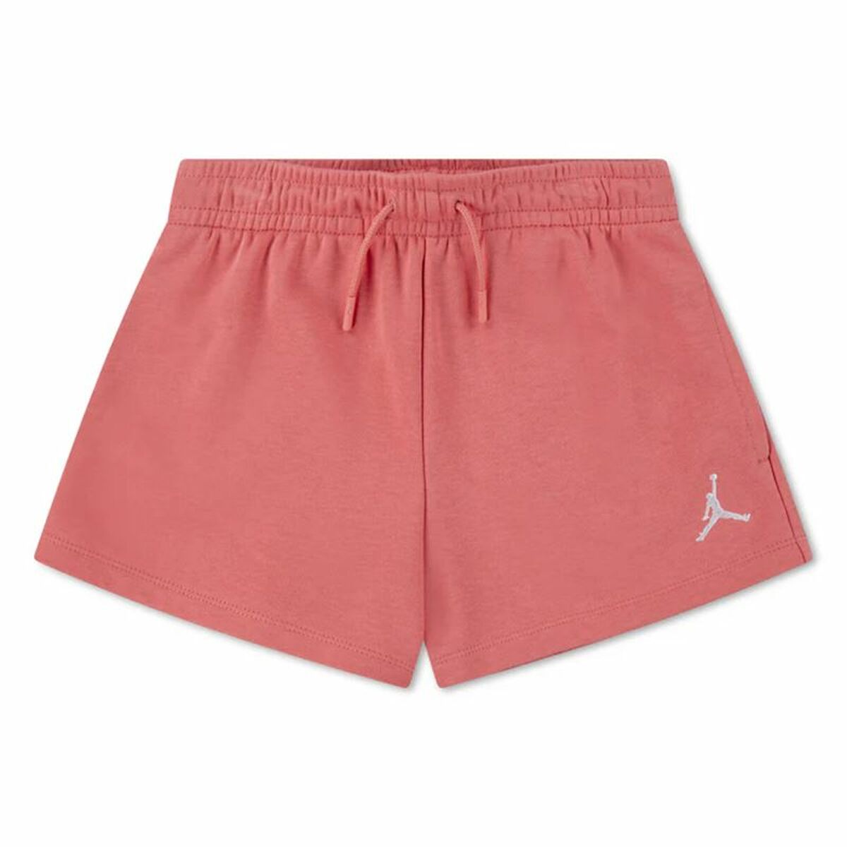 Pantaloncini Sportivi per Bambini Jordan Jdg Brooklyn Ess Ft Taglia:13-15 Anni