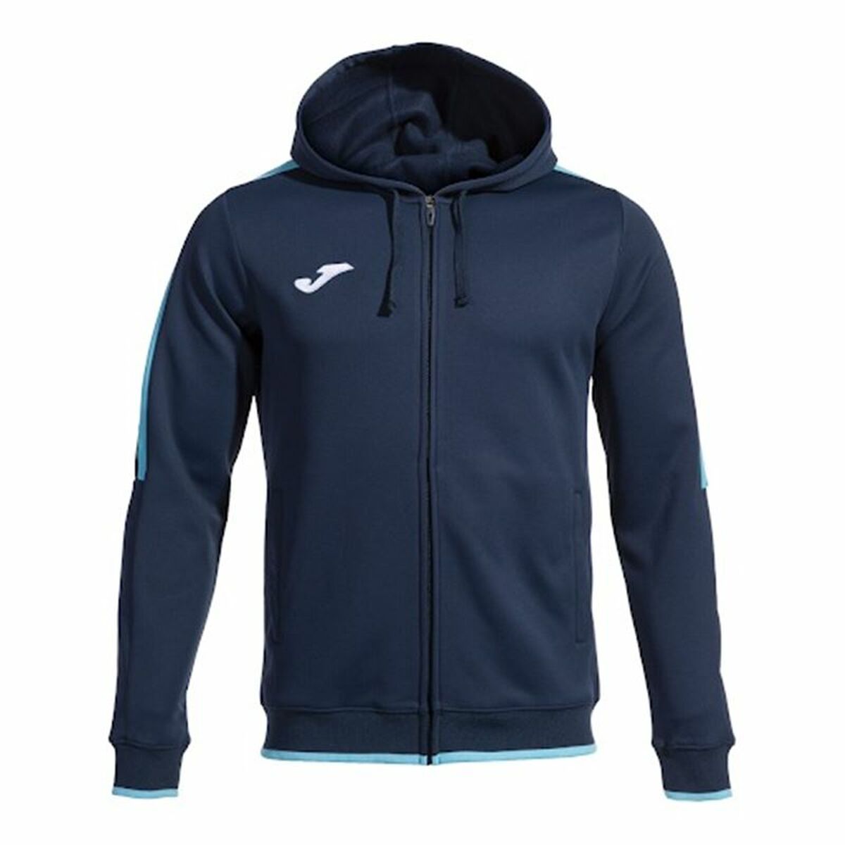 Giacca Sportiva da Uomo Joma Sport Olimpiada Taglia:XL