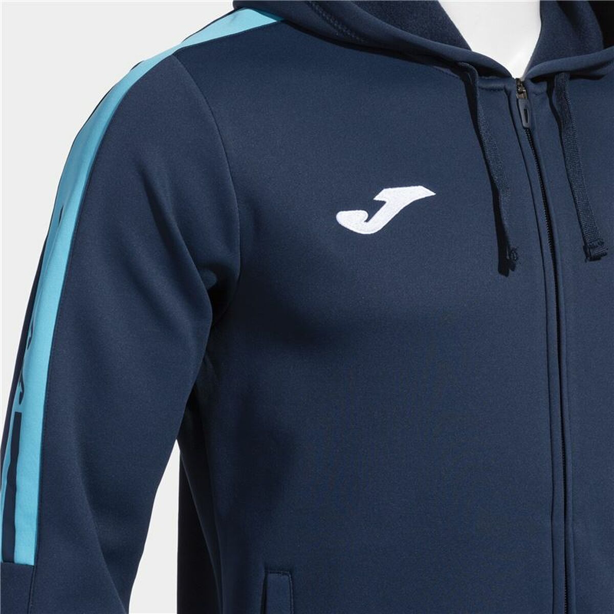 Giacca Sportiva da Uomo Joma Sport Olimpiada Taglia:XL - Image 4