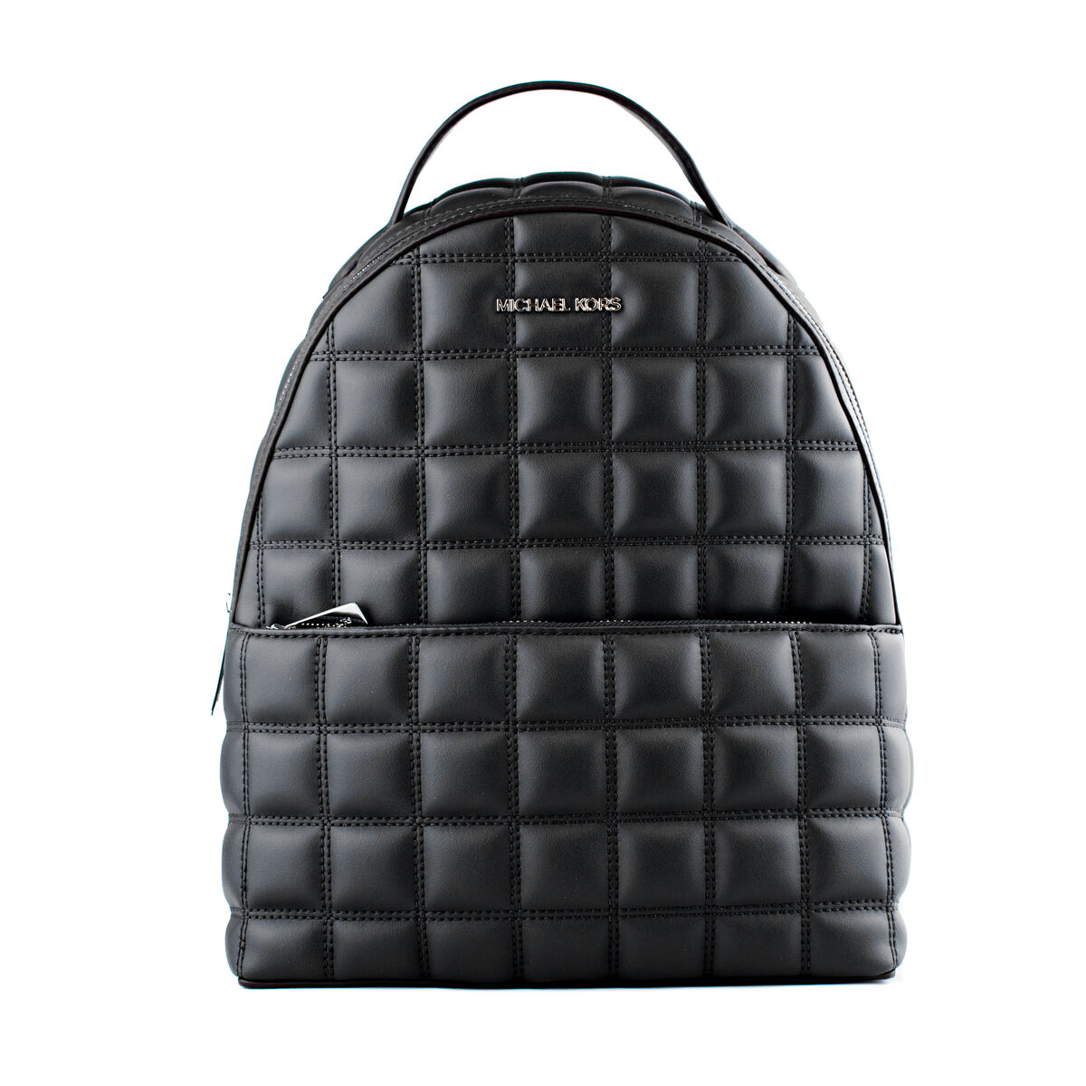 Zaino Casual Michael Kors 35R5S6HB6V-BLACK Nero 30 x 24 x 12 cm