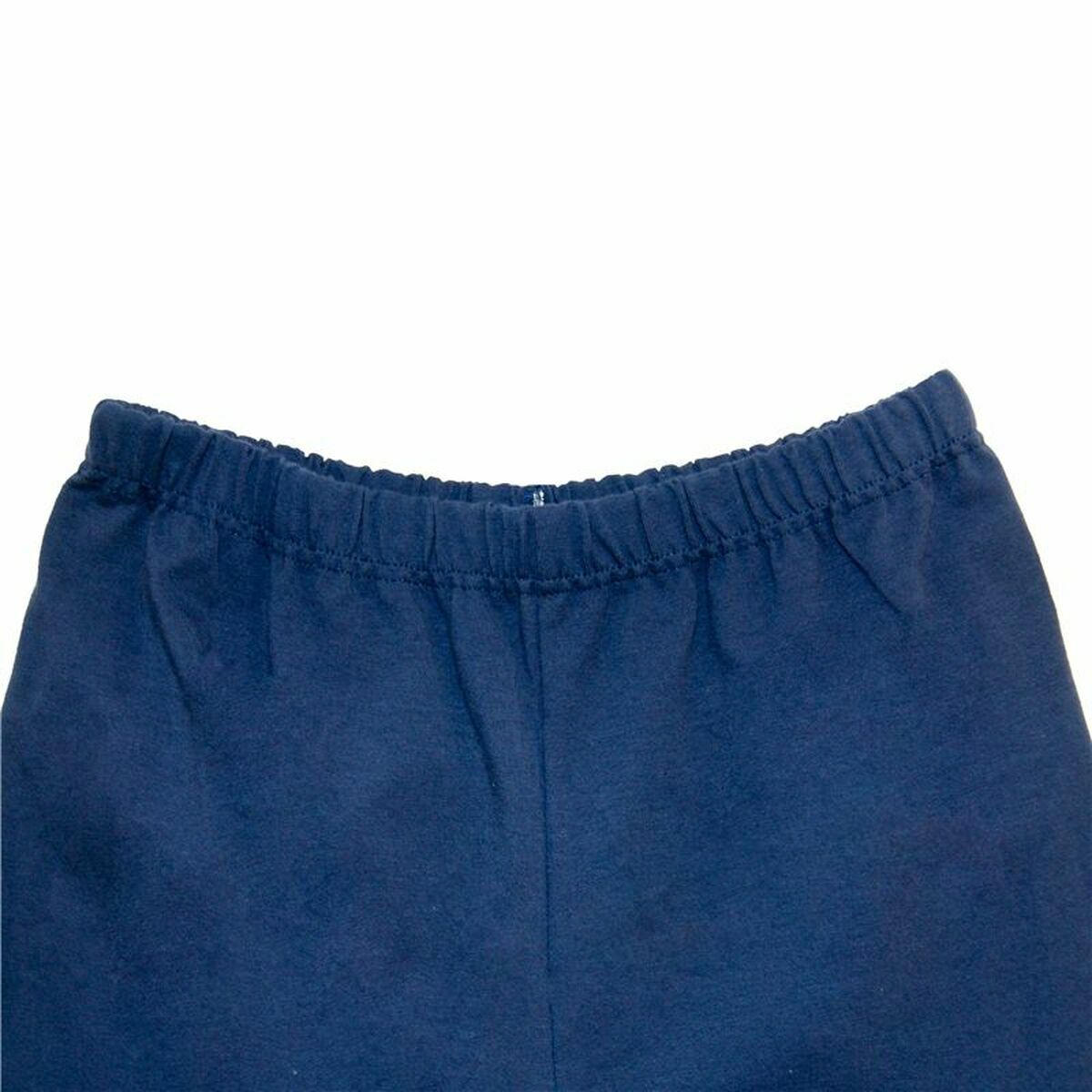 Leggings Sportivo da Donna Rosaura Rosaura 182 Lycra Blu scuro Taglia:S - Image 3