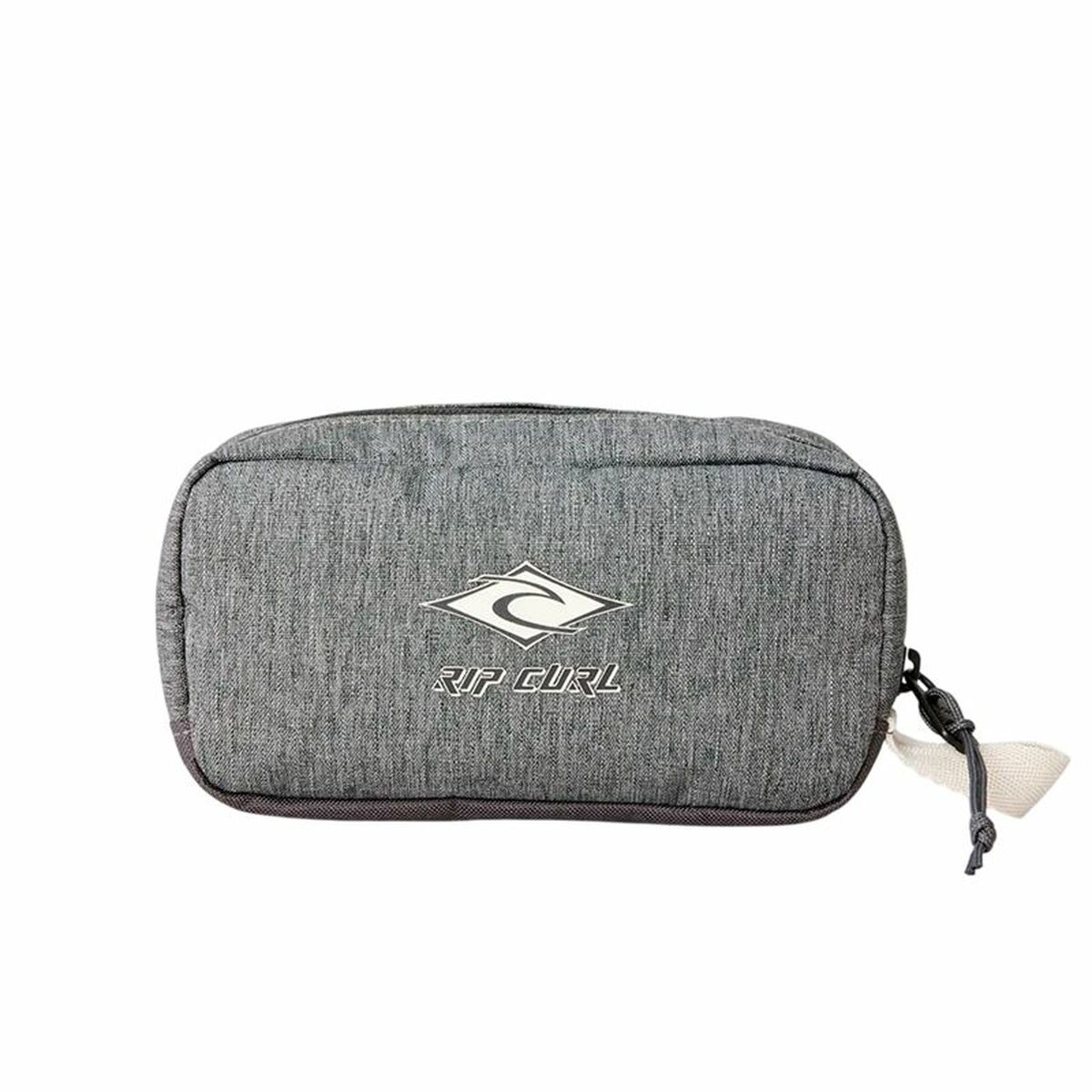 Necessaire da Viaggio Rip Curl Pouch Classic Surf Grigio