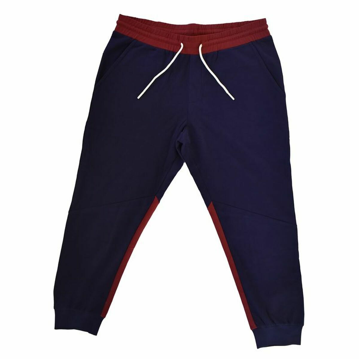 Pantaloncini Sportivi per Bambini F.C. Barcelona Blu scuro Taglia:10 anni