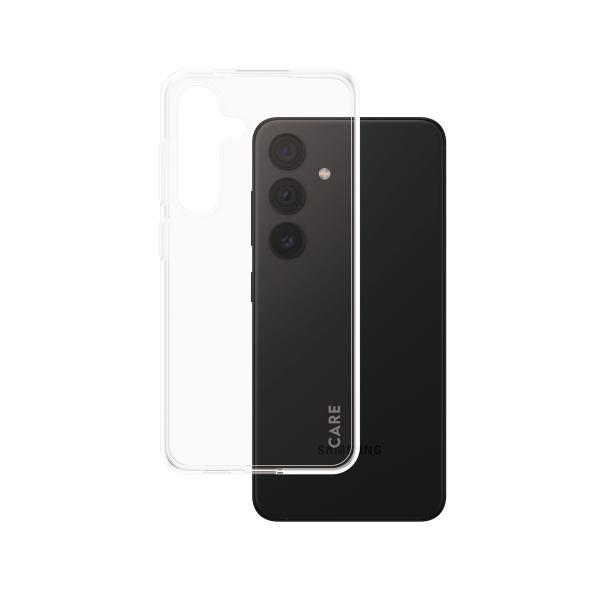 Custodia per Cellulare Panzer Glass 1960 Trasparente Samsung Galaxy S24