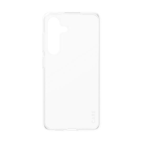 Custodia per Cellulare Panzer Glass 1960 Trasparente Samsung Galaxy S24 - Image 4