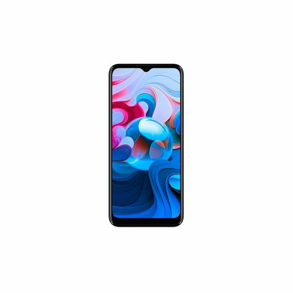 Smartphone SPC DISCOVERY 2 6,5" Quad Core 4 GB RAM 128 GB Azzurro