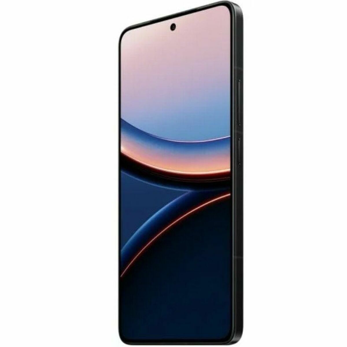 Smartphone Xiaomi 24122RKC7G 6,67" Octa Core 12 GB RAM 256 GB Giallo - Image 3