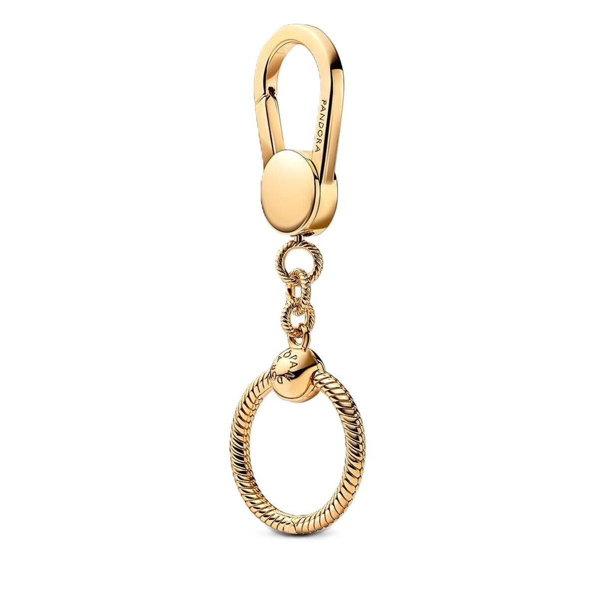 Portachiavi Pandora 362237C00 Dorato