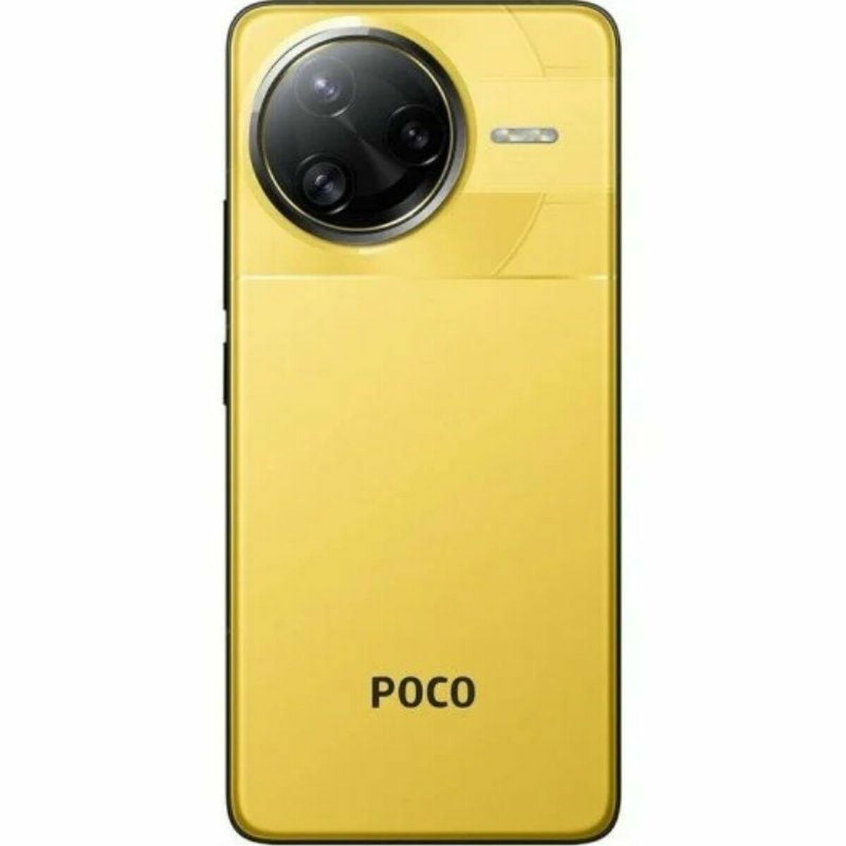 Smartphone Xiaomi 24122RKC7G 6,67" Octa Core 12 GB RAM 256 GB Giallo - Image 4