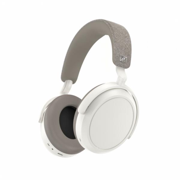 Auricolari Senza Fili Sennheiser M4 AEBT XL Bianco