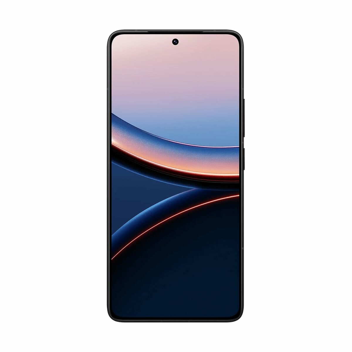 Smartphone Xiaomi 24122RKC7G 6,67" Octa Core 12 GB RAM 256 GB Giallo - Image 6