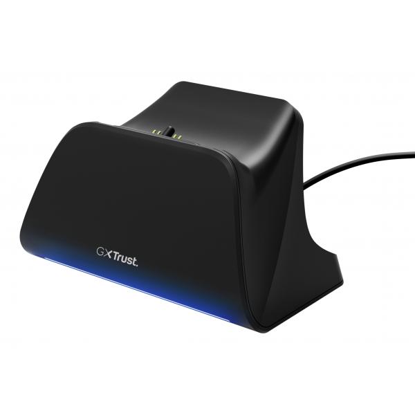 Auricolari Trust 25552 Nero