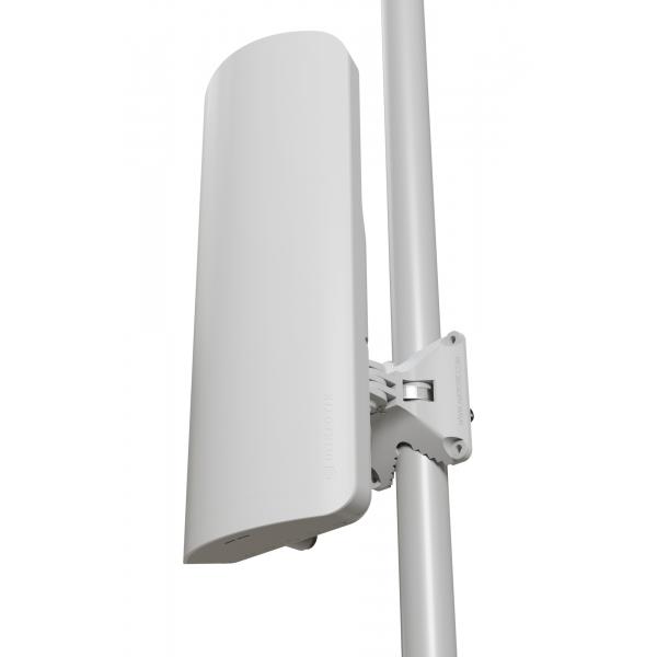 Punto d'Accesso Mikrotik mANTBox ax 15s Bianco Nero