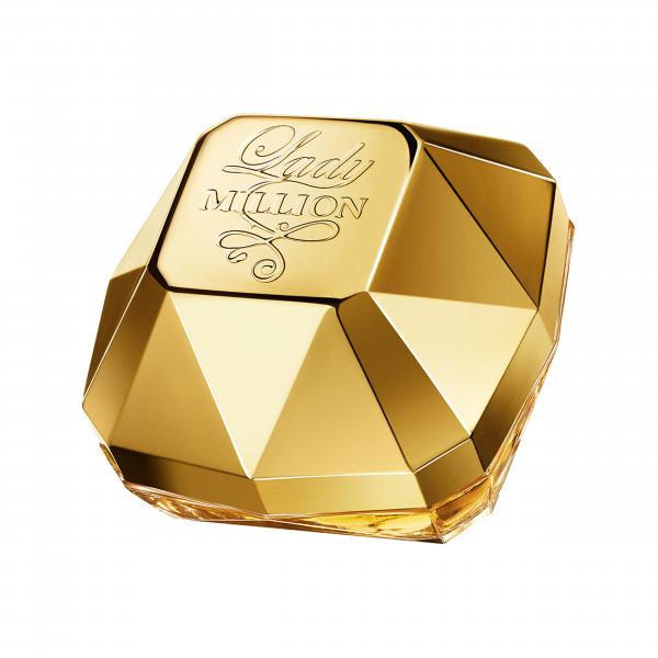 Profumo Donna Paco Rabanne Lady Million EDP 30 ml