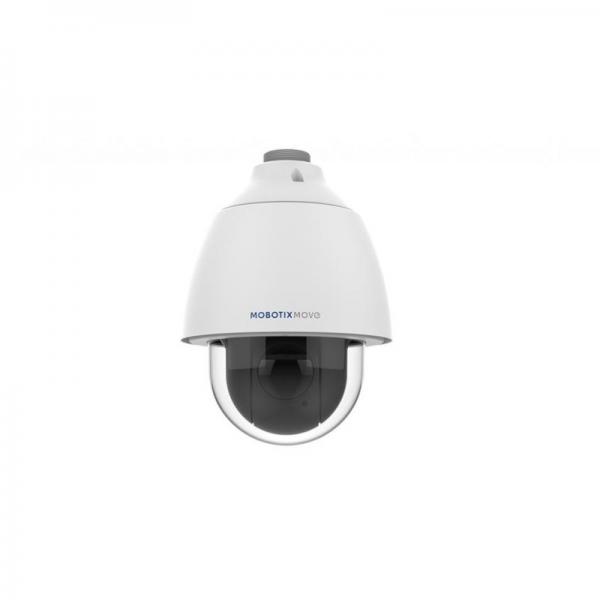 Videocamera di Sorveglianza Mobotix MX-SD1A-230-LL