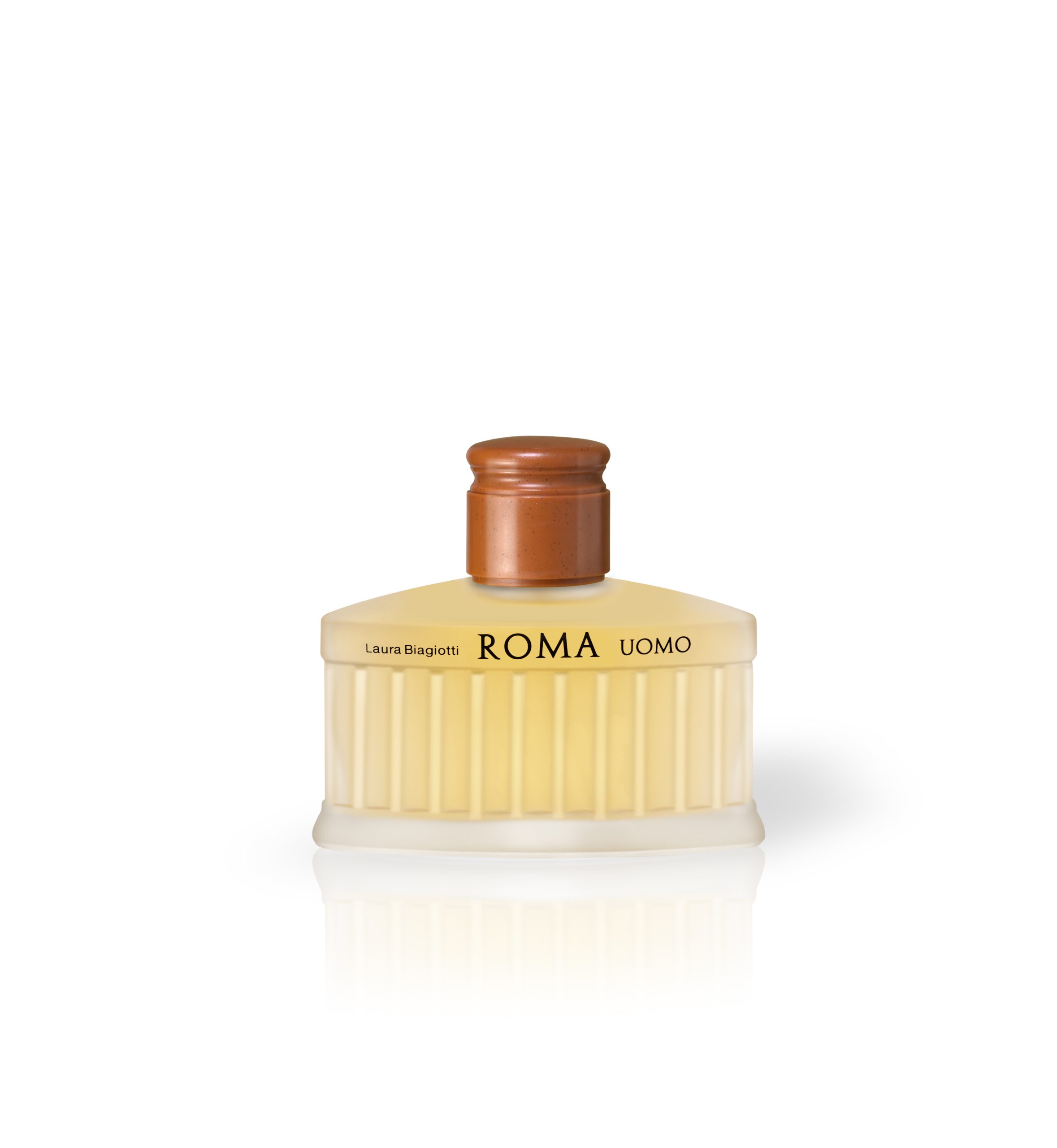 Profumo Uomo Laura Biagiotti Roma Uomo EDT 40 ml