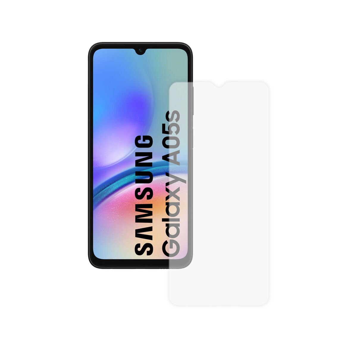 Protettore Schermo per Cellulare KSIX Galaxy A05s
