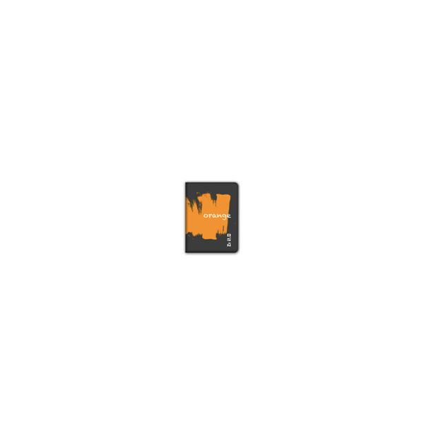 Custodia per Tablet Ziron ZX004 Nero Arancio