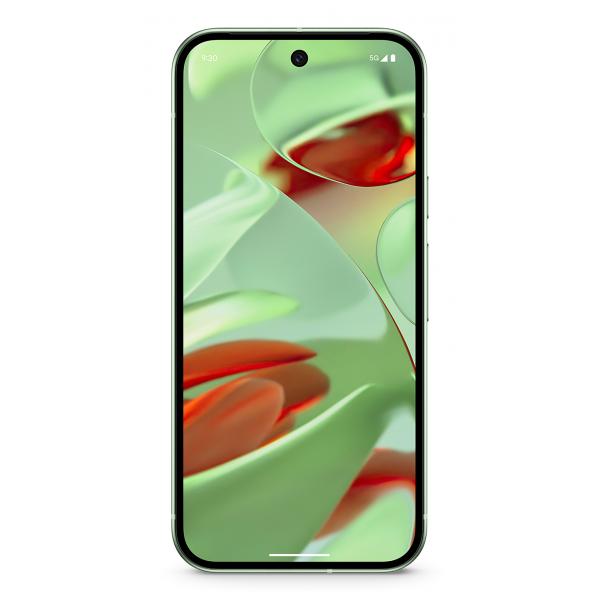 Smartphone Google Pixel 9 12 GB RAM 256 GB Verde