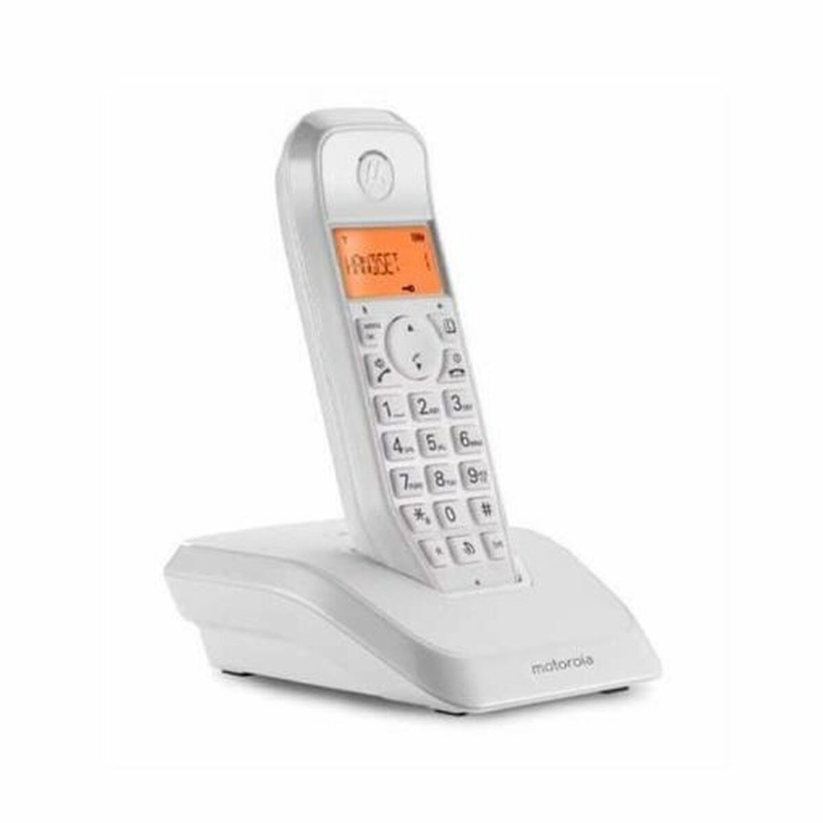Telefono Senza Fili Motorola S1201