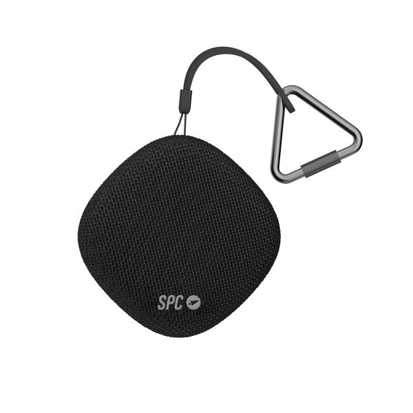 Altoparlante Bluetooth SPC 4431N Nero
