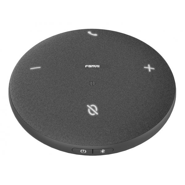 Altoparlante Bluetooth Fanvil CS30 Nero 5 W