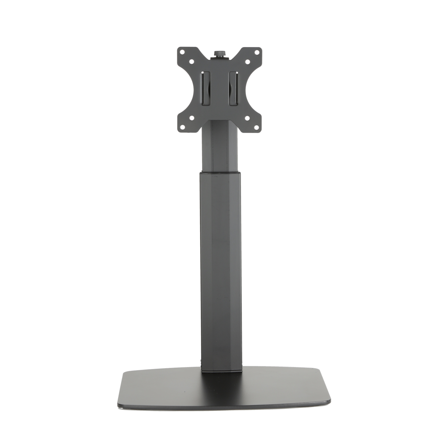 Supporto da Tavolo per Schermo Eminent EW1537 2-7 Kg Nero 32" 13"