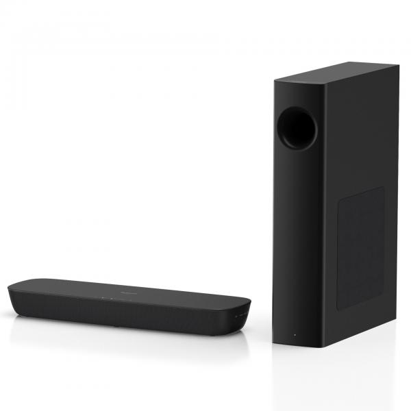 Casse a Colonna Senza Fili Panasonic SC-HTB250EGK Nero 120 W